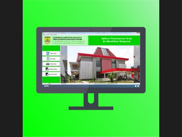 IMB Archive