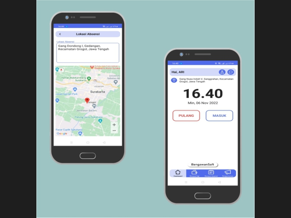 Attendance System