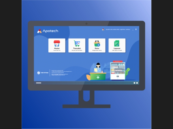 Apotech System